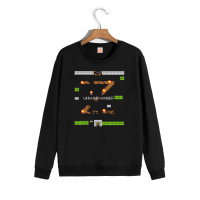 Світшот "Танчики по-українські"