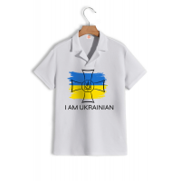 Поло "Ти - безпека Укаїни"