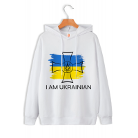 Худі "Ти - безпека Укаїни"
