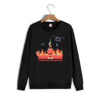 Світшот "Травневі шашлики" Світшот "Травневі шашлики"