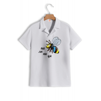 Поло "Українські бджоли"