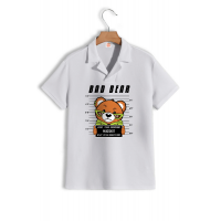 Поло "Поганий ведмедик" Поло "Поганий ведмедик"