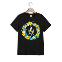 Футболка "Віночок"