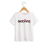 Футболка дитяча "Євробачення 2022"