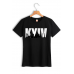 Жіноча футболка "KYIV"