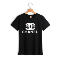 Жіноча футболка "ко-ко Шанель"