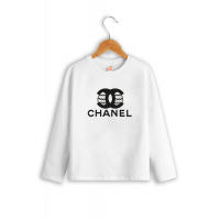 Лонгслів "ко-ко Шанель" Лонгслів "ко-ко Шанель"