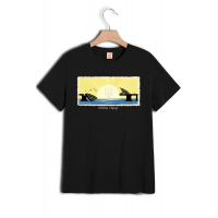 Футболка "Листівка з Криму" Футболка "Листівка з Криму"