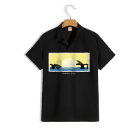 Поло "Листівка з Криму" Поло "Листівка з Криму"