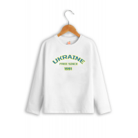 Лонгслів "Незалежна"