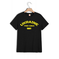 Футболка "Незалежна"