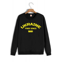 Світшот "Незалежна"