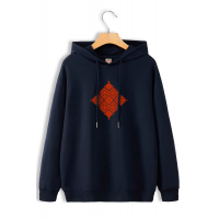 Худі "Український орнамент"