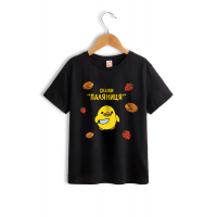 Футболка дитяча "Полуниця-паляниця"