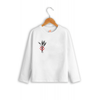 Лонгслів "Земля"