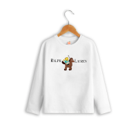 Лонгслів  "Ральф Лауренко"