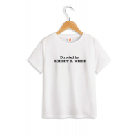 Футболка дитяча "Robert B.Weide"