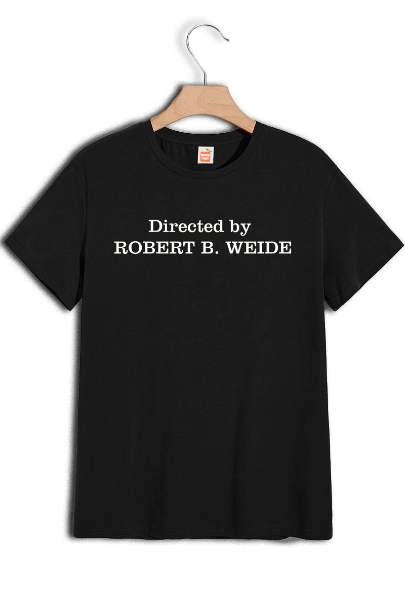 Футболка "Robert B.Weide"