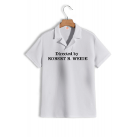 Поло "Robert B.Weide"