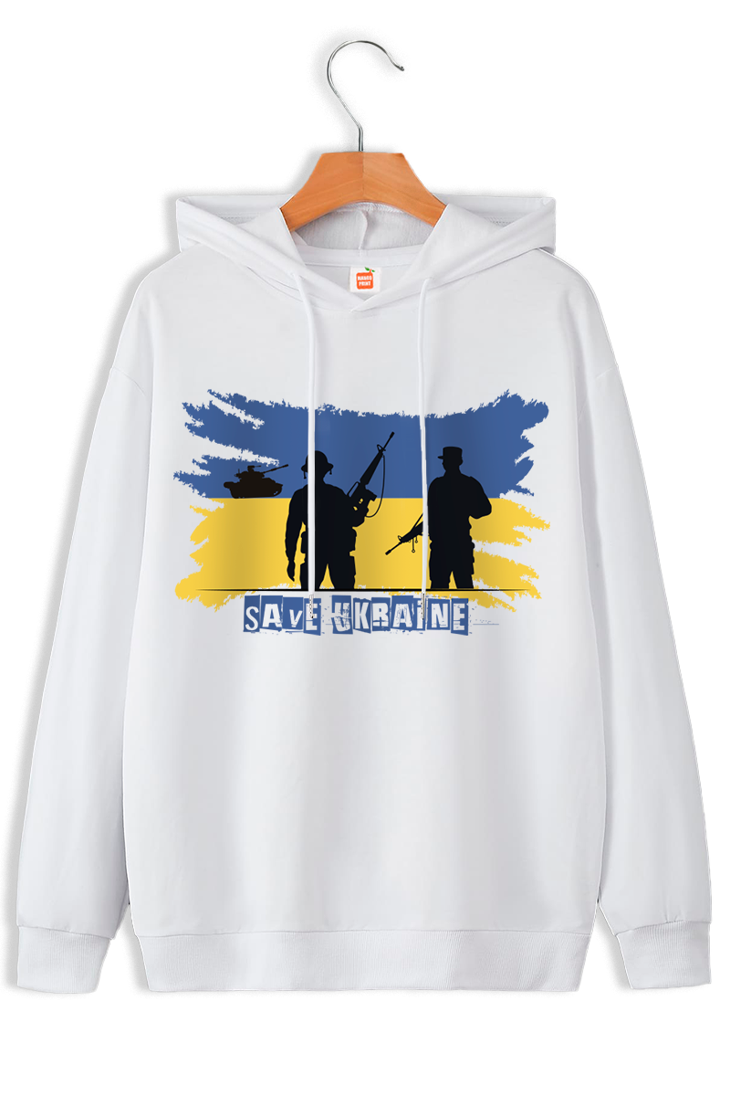 Худі "Save Ukraine"