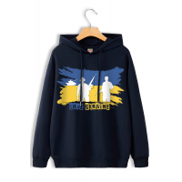 Худі "Save Ukraine"