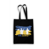 Шопер "Save Ukraine"