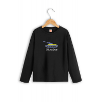 Лонгслів "Танчик"