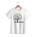 Жіноча футболка "Українське дерево"