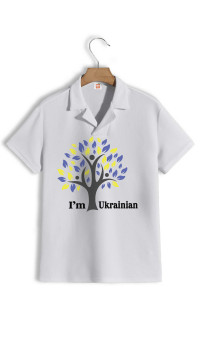 Поло "Українське дерево"