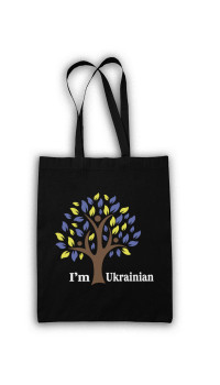 Шопер "Українське дерево"