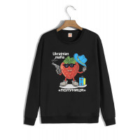 Світшот "Українська мафія"