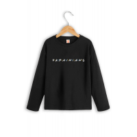 Лонгслів "U.k.r.a.i.n.i.a.n.s"